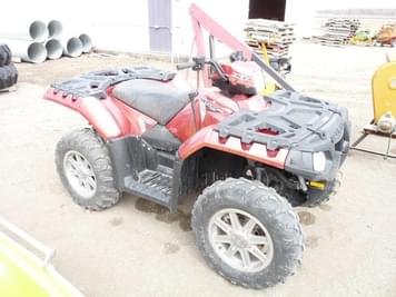 Main image Polaris 850