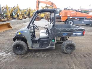 2013 Polaris 900 Equipment Image0