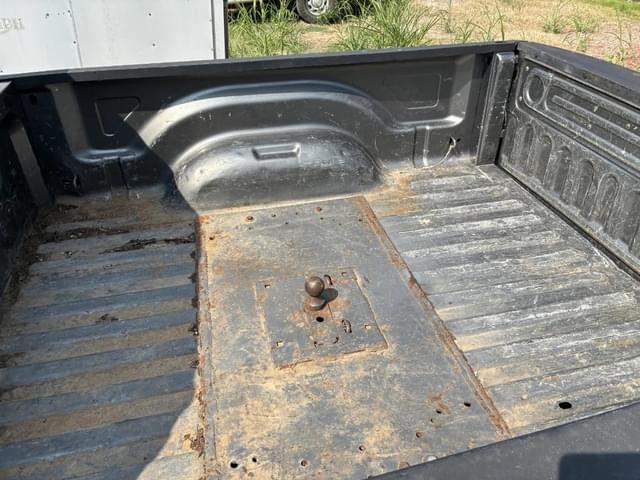 Image of Dodge Ram 1500 equipment image 4