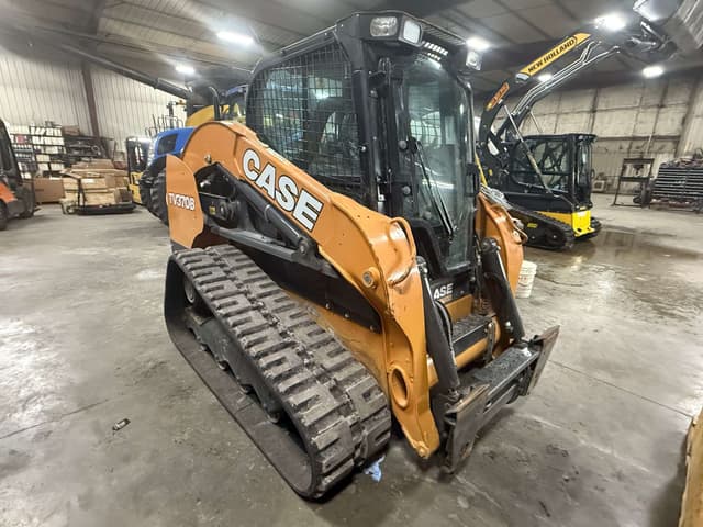 Image of Case TV370B equipment image 1