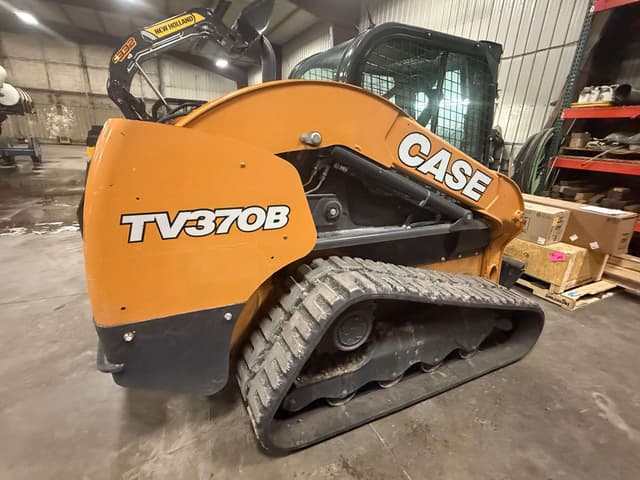 Image of Case TV370B equipment image 3