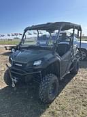 2016 Honda Pioneer 1000-5 Image