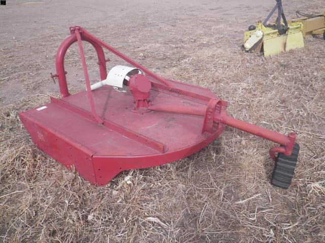 Image of International Harvester 311 equipment image 1