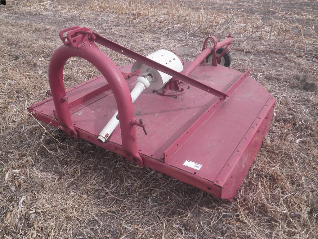 International Harvester 311 Equipment Image0