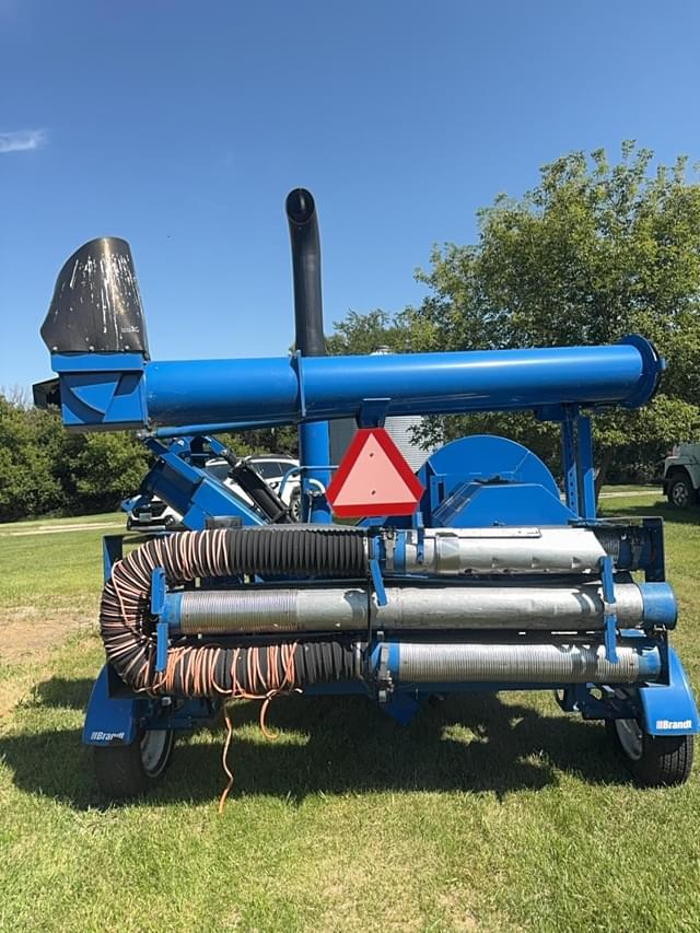 Image of Brandt 5000EX equipment image 2