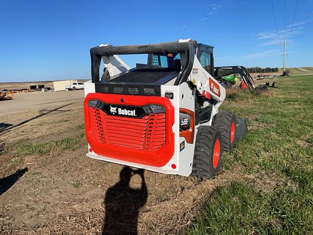 Image of Bobcat S86 equipment image 1