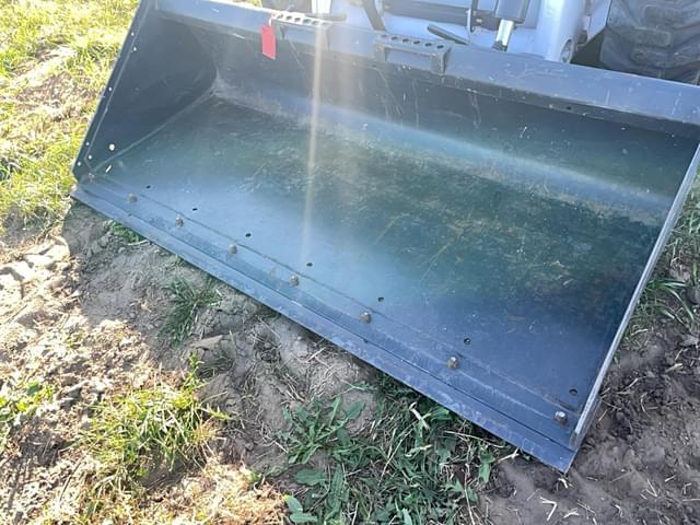 Image of Bobcat S86 equipment image 4