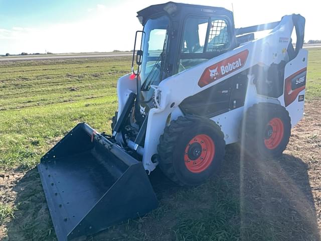 Image of Bobcat S86 equipment image 3