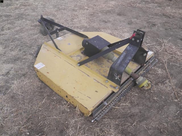 Image of Cimarron 500 equipment image 3