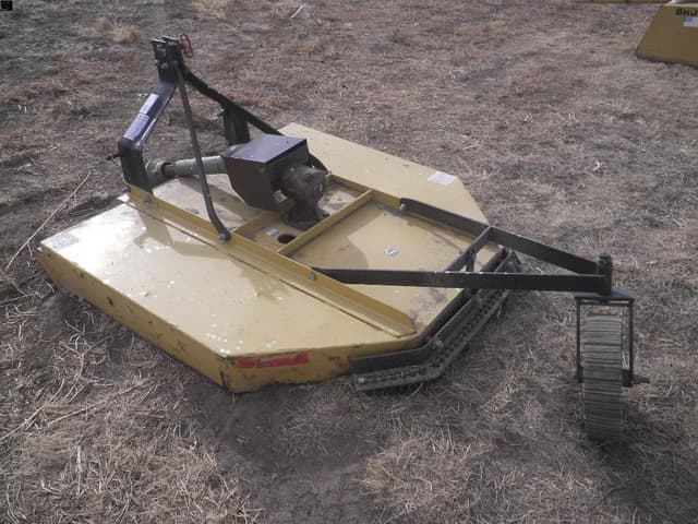 Image of Cimarron 500 equipment image 1