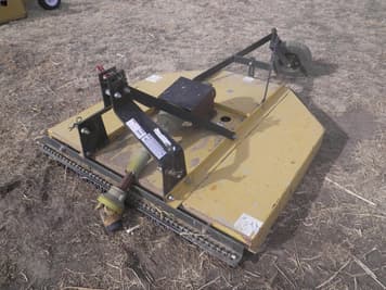 Main image Cimarron 500