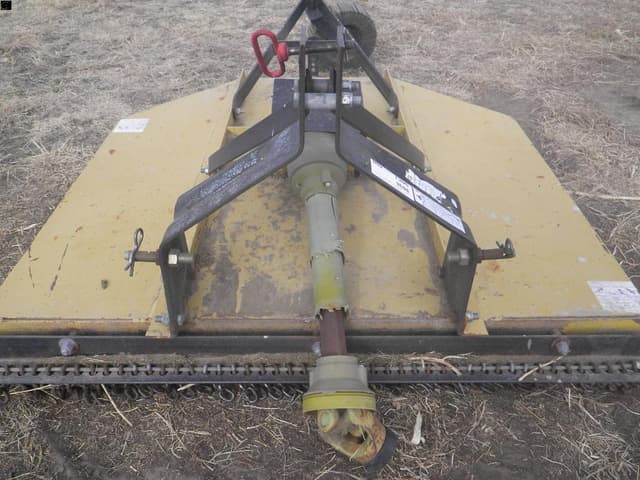 Image of Cimarron 500 equipment image 4