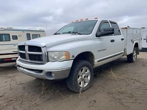 2004 Dodge Ram 3500 Image