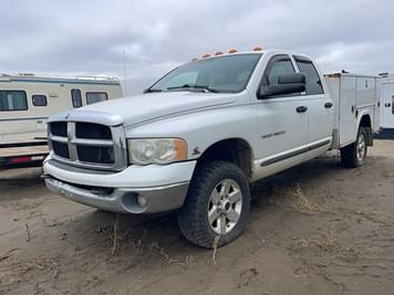 Main image Dodge Ram 3500