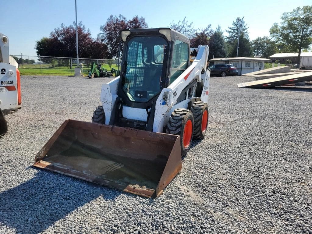 Image of Bobcat S570 Primary image