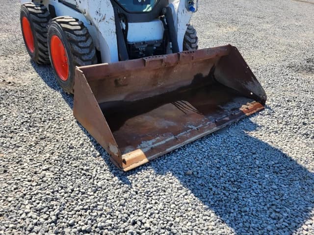 Image of Bobcat S570 equipment image 2