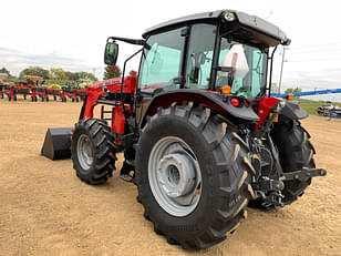 Main image Massey Ferguson 6713 1