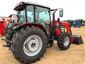 Thumbnail image Massey Ferguson 6713 4