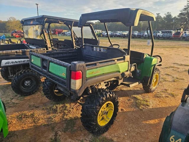 Image of John Deere Gator XUV equipment image 3
