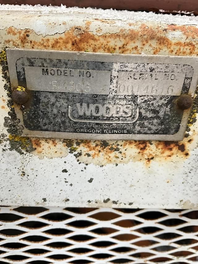 Image of Woods RM306 equipment image 2