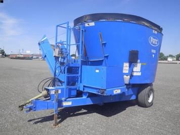 Main image Patz V500