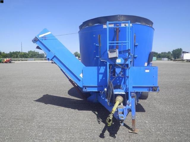 Image of Patz V500 equipment image 1