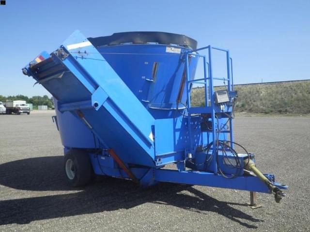 Image of Patz V500 equipment image 2