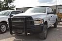2018 Dodge Ram 2500 Image