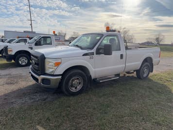 Main image Ford F-350