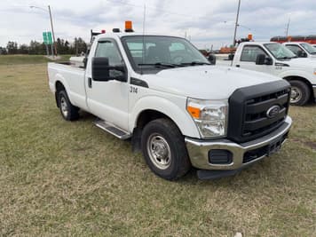 Main image Ford F-350