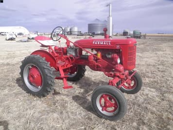 Main image Farmall A