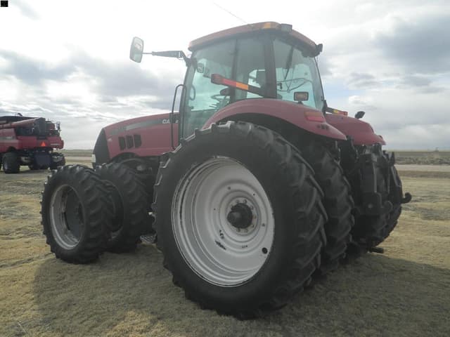 Image of Case IH MX305 equipment image 2