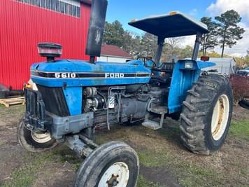 Main image Ford 5610