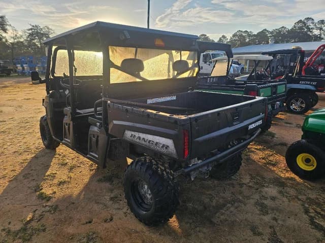 Image of Polaris Ranger 800 EFI equipment image 2