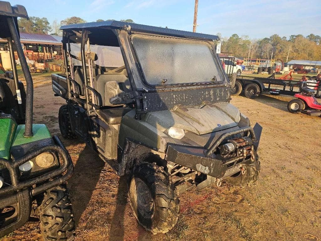 Image of Polaris Ranger 800 EFI Primary image