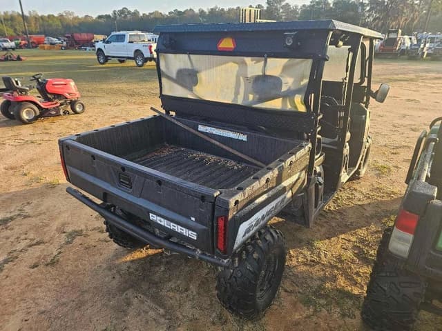 Image of Polaris Ranger 800 EFI equipment image 3