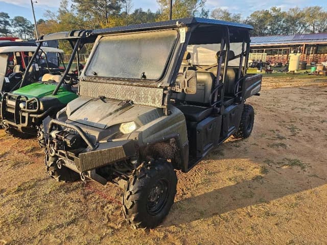 Image of Polaris Ranger 800 EFI equipment image 1