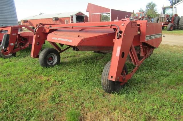 Image of Case IH 8430 equipment image 3