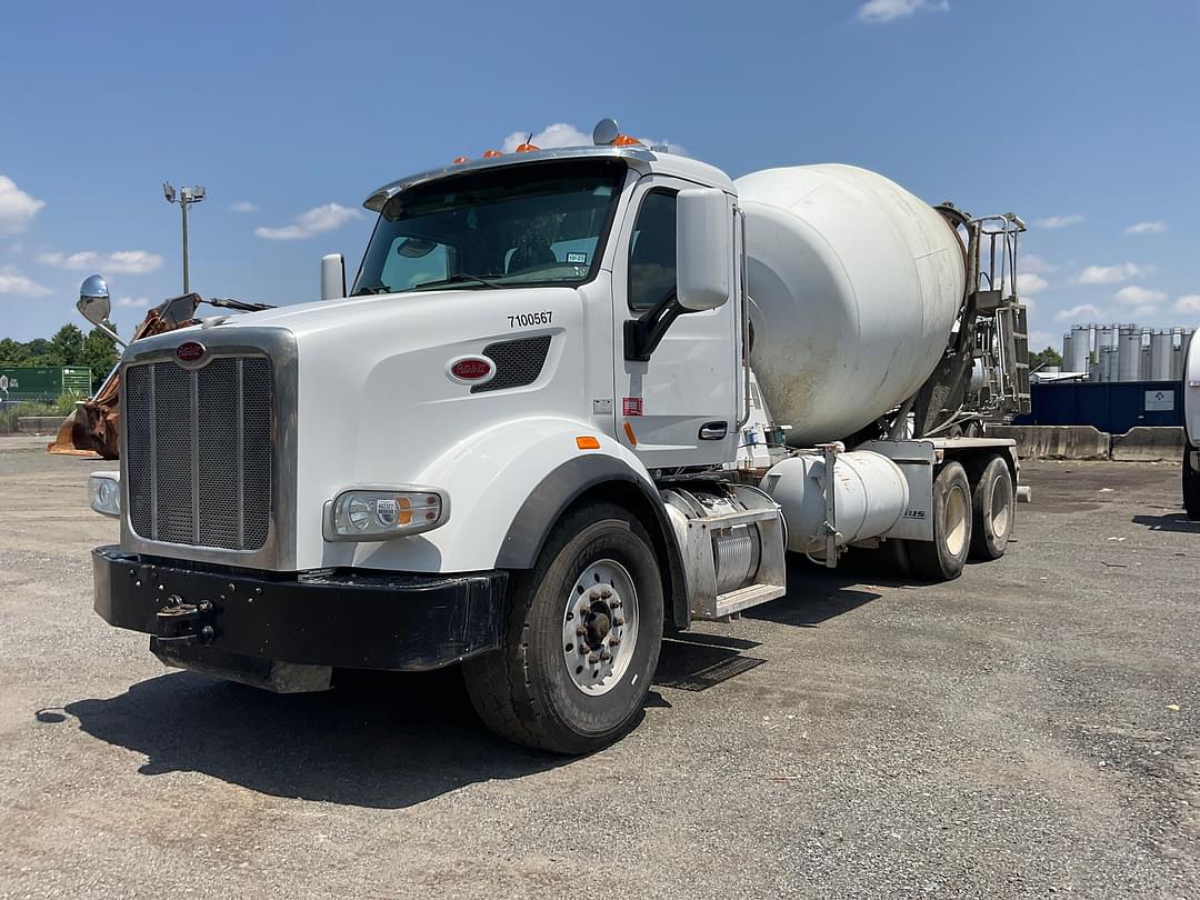 Image of Peterbilt 567 Primary image
