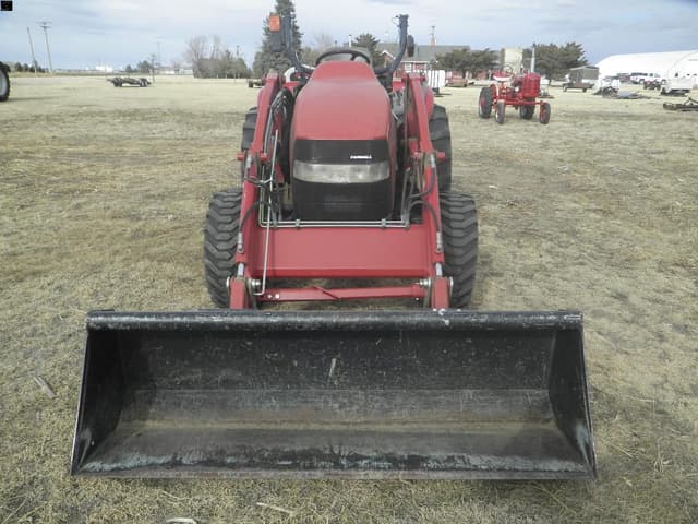 Image of Case IH DX35 equipment image 1