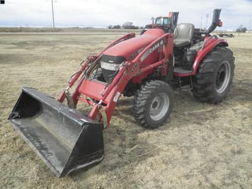 Main image Case IH DX35