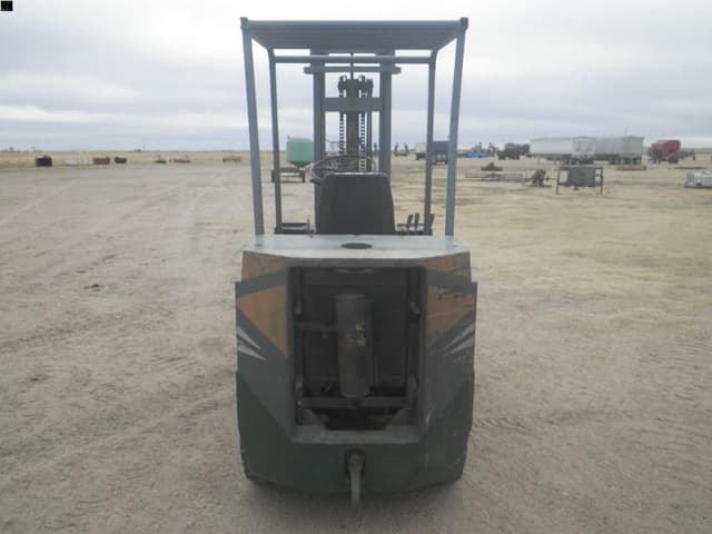 Image of Allis Chalmers ACP50 equipment image 2