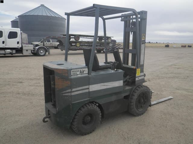 Image of Allis Chalmers ACP50 equipment image 3