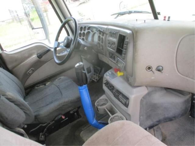 Image of Mack CXN613 equipment image 3