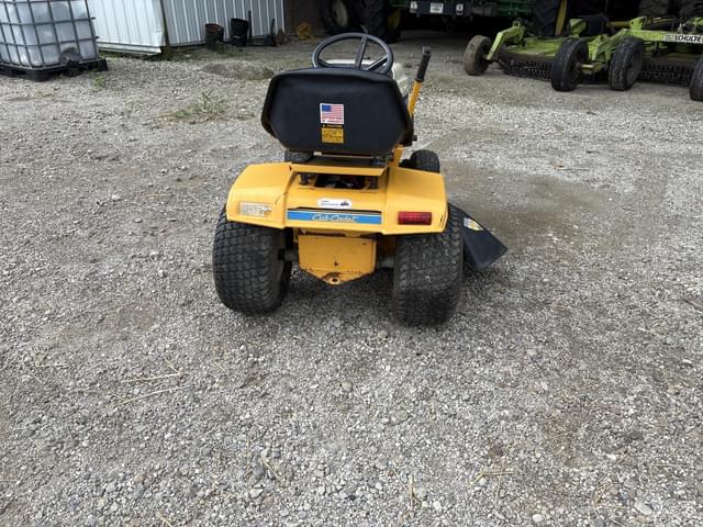 Image of Cub Cadet 1330 equipment image 3