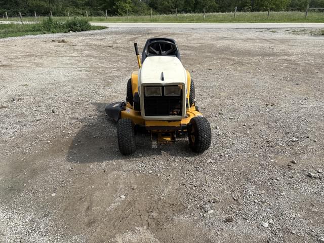 Image of Cub Cadet 1330 equipment image 1