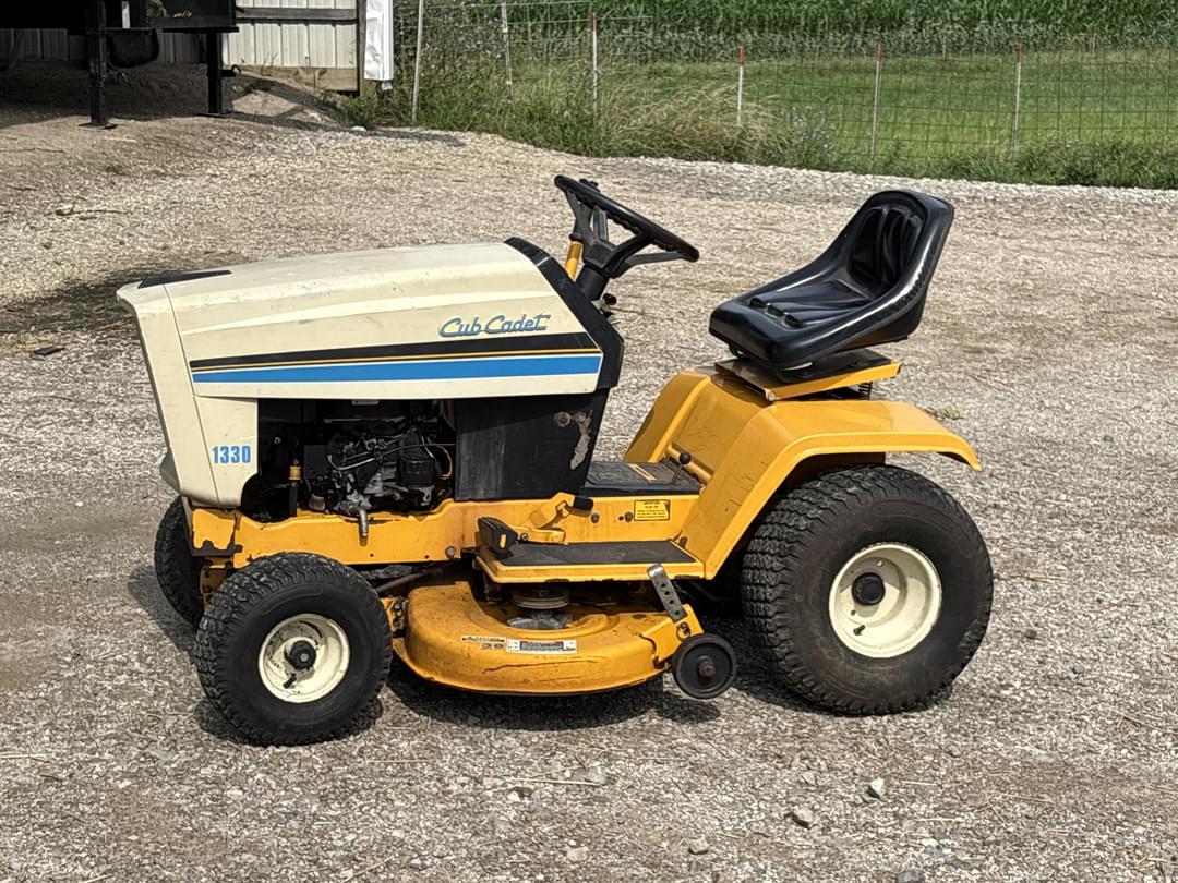 Image of Cub Cadet 1330 Primary image
