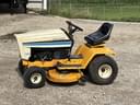 Cub Cadet 1330 Image