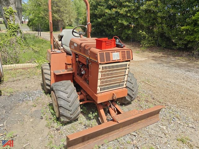 Image of Ditch Witch 3610 equipment image 3