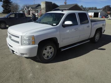 Main image Chevrolet 1500